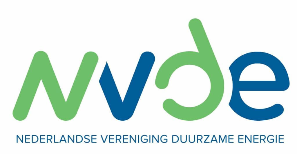 nvde nederlandse vereniging duurzame energie partner