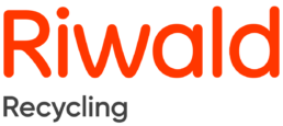 Logo Riwald Recycling ArcelorMittal